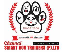 Smart Dog Trainers | Dog Training in Chennai | Dog Trainers